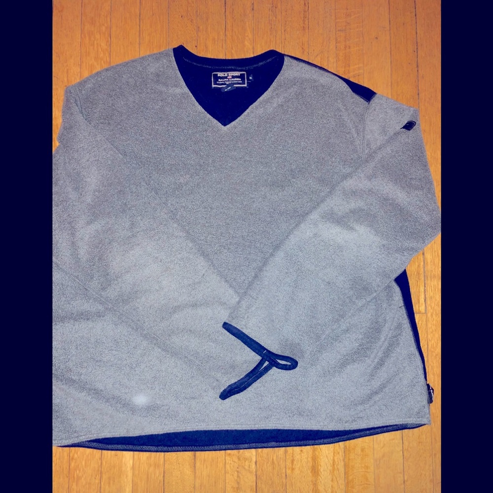 Ralph Lauren sweater 🔥🔥